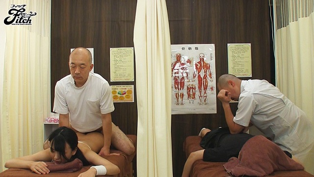 Nữ sinh đi massage với bạn trai bị ông chú hiếp dâm