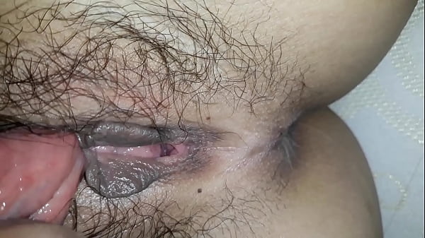 Lồn hơi bẩn của em việt